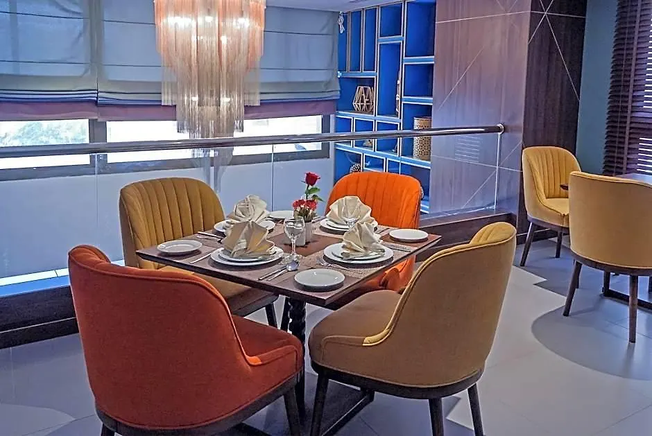 Hibatullah Hotel Makkah Mekke 3*,