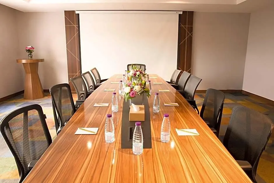 Hibatullah Hotel Makkah Mekke 3*,  Suudi Arabistan