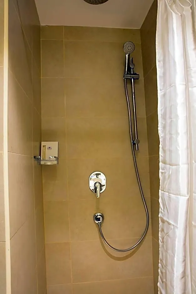 Hibatullah Hotel Makkah Mekke