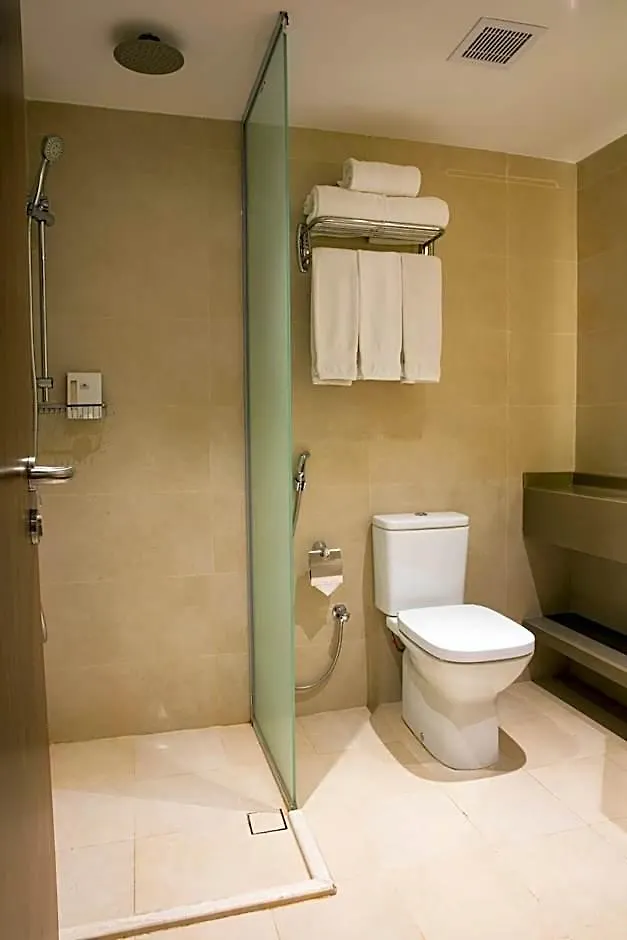 Hibatullah Hotel Makkah Mecca 3*,  Saudi Arabia