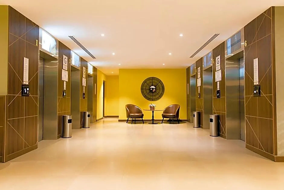Hibatullah Hotel Makkah Mekke