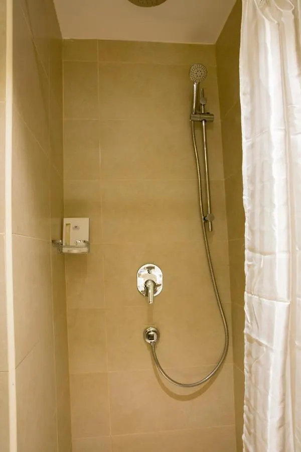 Hibatullah Hotel Makkah Mekke