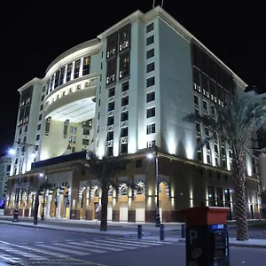 *** Hotel Rua Al Hijrah Saoedi-Arabië