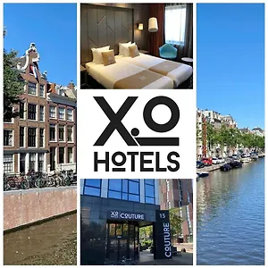 **** Hotel Xo Couture Netherlands