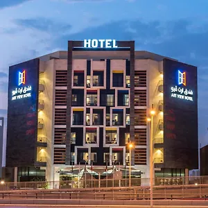 **** Hotel Art View Al Saudi-Arabien