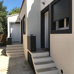  Gasthof House Frankreich