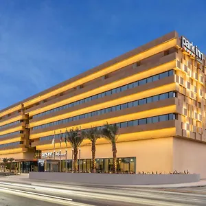**** Hotel Park By Radisson, Saudi-Arabien