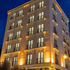 Otel Mr Beyaz Butık İstanbul