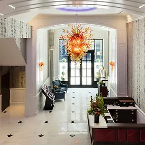 **** Hotel Broadway Plaza États-Unis