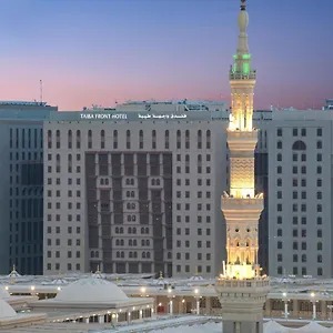 *** Hotel Taiba Front Saoedi-Arabië