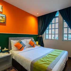 Hotel Link George Town