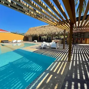 Bay République dominicaine