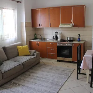 Daire Bledi's Cozy 2 In New Blvd Tiran