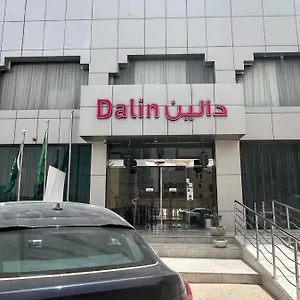 **** Отель Dalin Саудовская Аравия