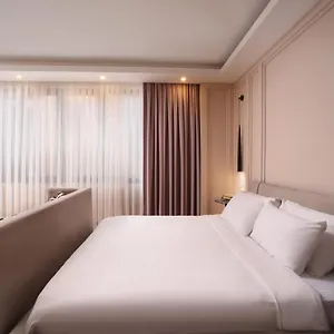 **** Aparthotel Walton Sisli Turkije