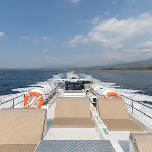 Hotel Bluewater Express Pesanggaran