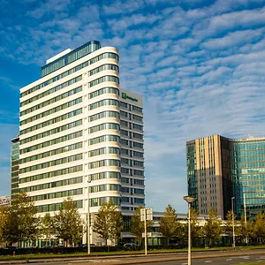 *** Hotel Express Arena Towers By Ihg Netherlands