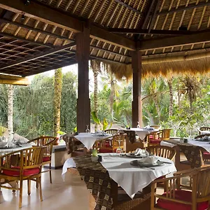 Resor Nandini Jungle By Hanging Gardens Ubud (Bali)