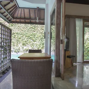 **** Station touristique Kajane Mua At Bali Indonésie