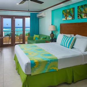 *** Hotel Yellow Bird Barbados