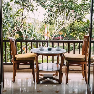 Hotel Bebek Tepi Sawah Restaurant & Ubud (Bali)