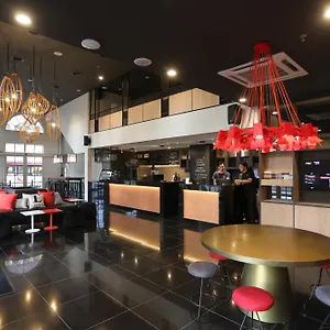 Hotel Avenue J Market Kl Kuala Lumpur