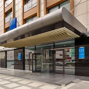 **** Hotel Tryp By Wyndham Topkapi Turkije