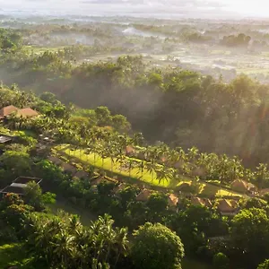 Resor Maya Resort&spa Ubud (Bali)