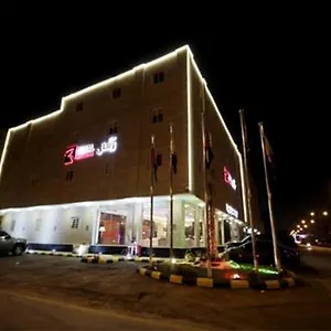 شقة فندقية رفال للشقق المخدومة Msakn Rafal For Serviced الرياض