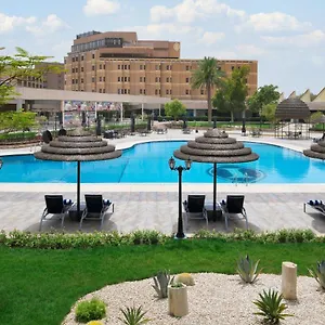 ***** Hotel Intercontinental By Ihg Saoedi-Arabië