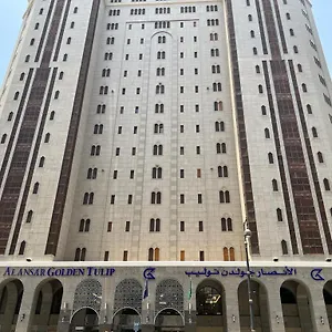 Al Ansar Golden Tulip Arabie saoudite