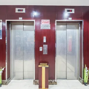 فندق Carawan Service Al Tahliya جدة