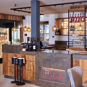 Gaestehaus Brandnerhof Allemagne