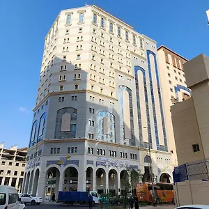 **** Hotel Jewar Al Saqefah Saudi-Arabien