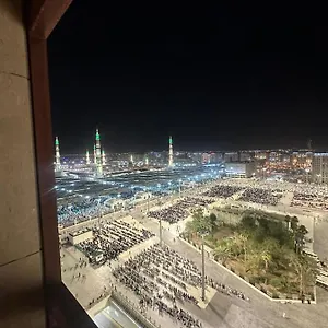 *** Отель Emaar Elite Al Madina Саудовская Аравия