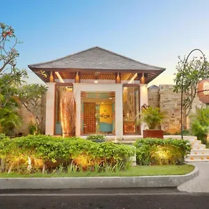 Villa Aksari Seminyak (Bali)