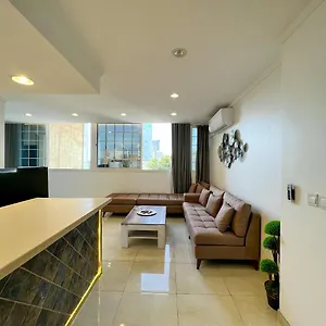 Urban Luxury شقة جدة