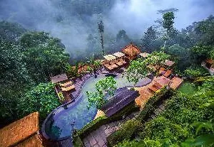 Resor Nandini Jungle By Hanging Gardens Ubud (Bali)