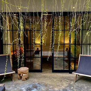  Hotel The Civyt Indonésie