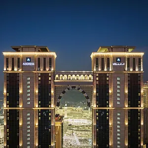 Address Jabal Omar Makkah ***** مكة