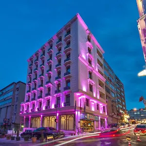 Otel Anka İstanbul