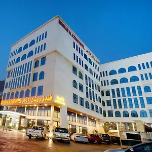 *** Hotel Roshan Al Azhar Saudi-Arabien