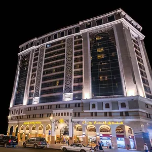 ***** Hotel Emaar Royal Saudi-Arabien