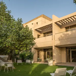 Vivienda Villas, Granada Hotel Riyad