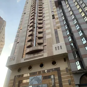 Al Massa Bader La Mecca
