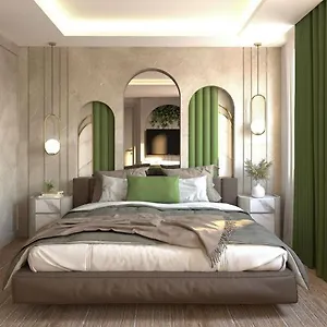 oteli̇ zi̇yaret edi̇n