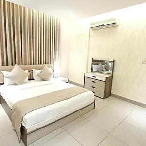 Rahhal Albahr Serviced Arabie saoudite