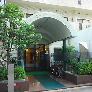 Weekly In Namba Aparthotel Osaka