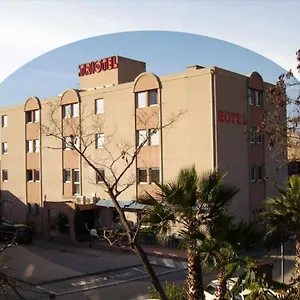 *** Hotel Triotel France