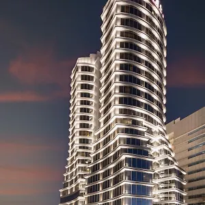 فندق Hdb Sahafa هدب الصحافة الرياض